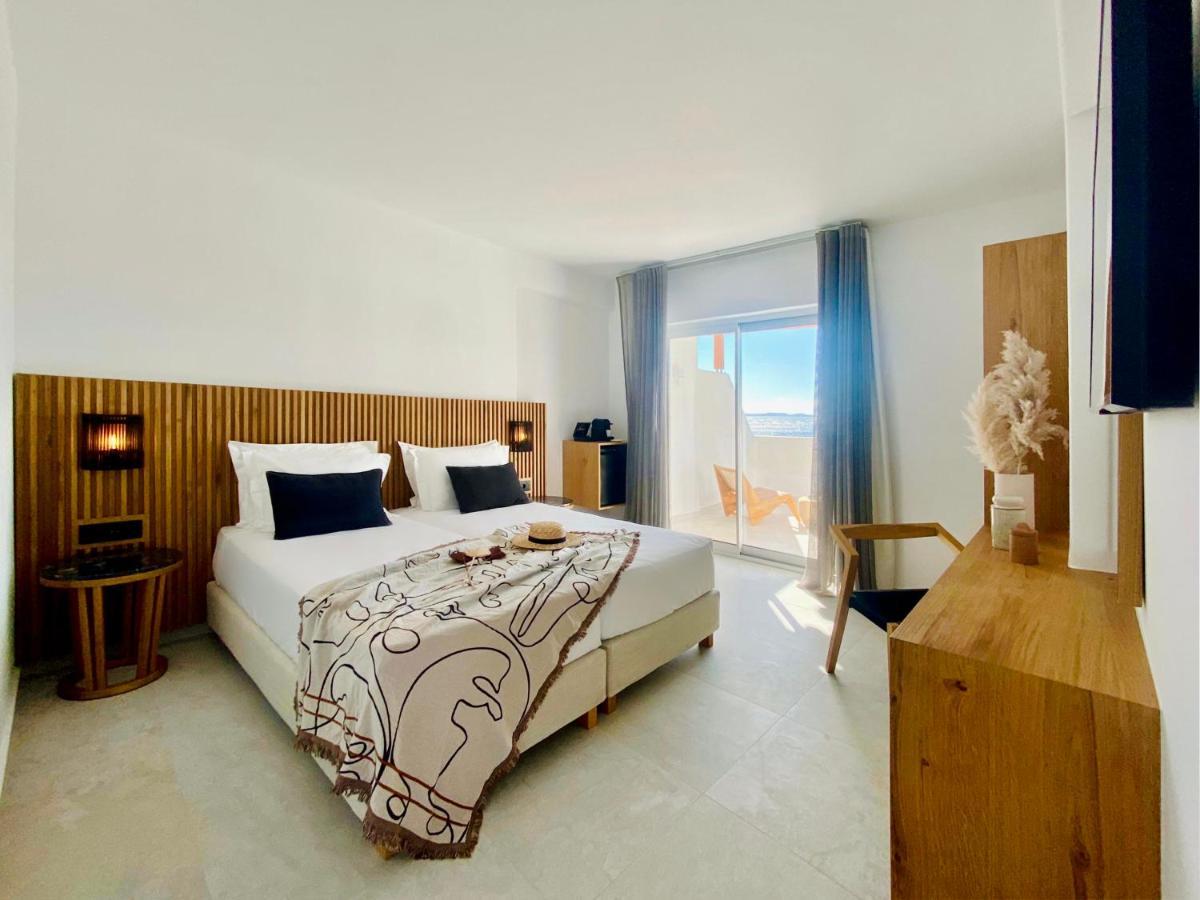 Calistus Mykonos Apartment Mykonos Town Ngoại thất bức ảnh